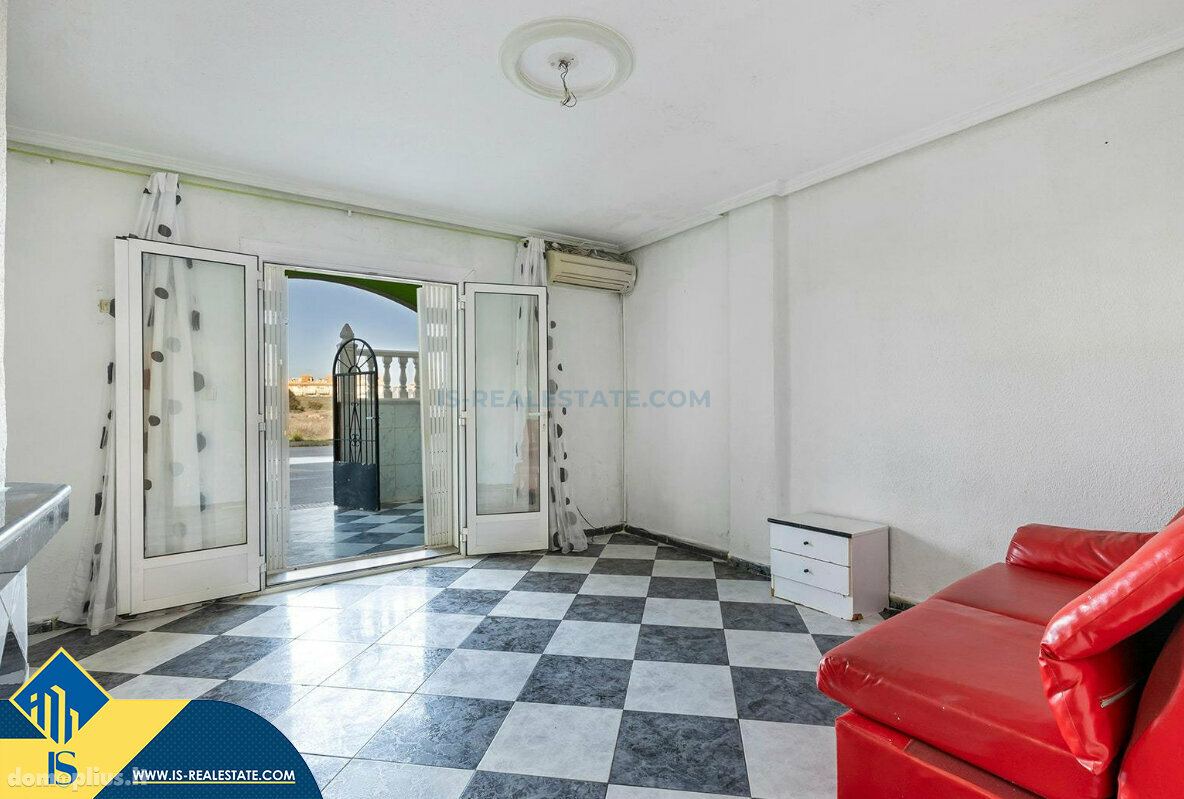 Продается 3 комнатная квартира Испания, Torrevieja