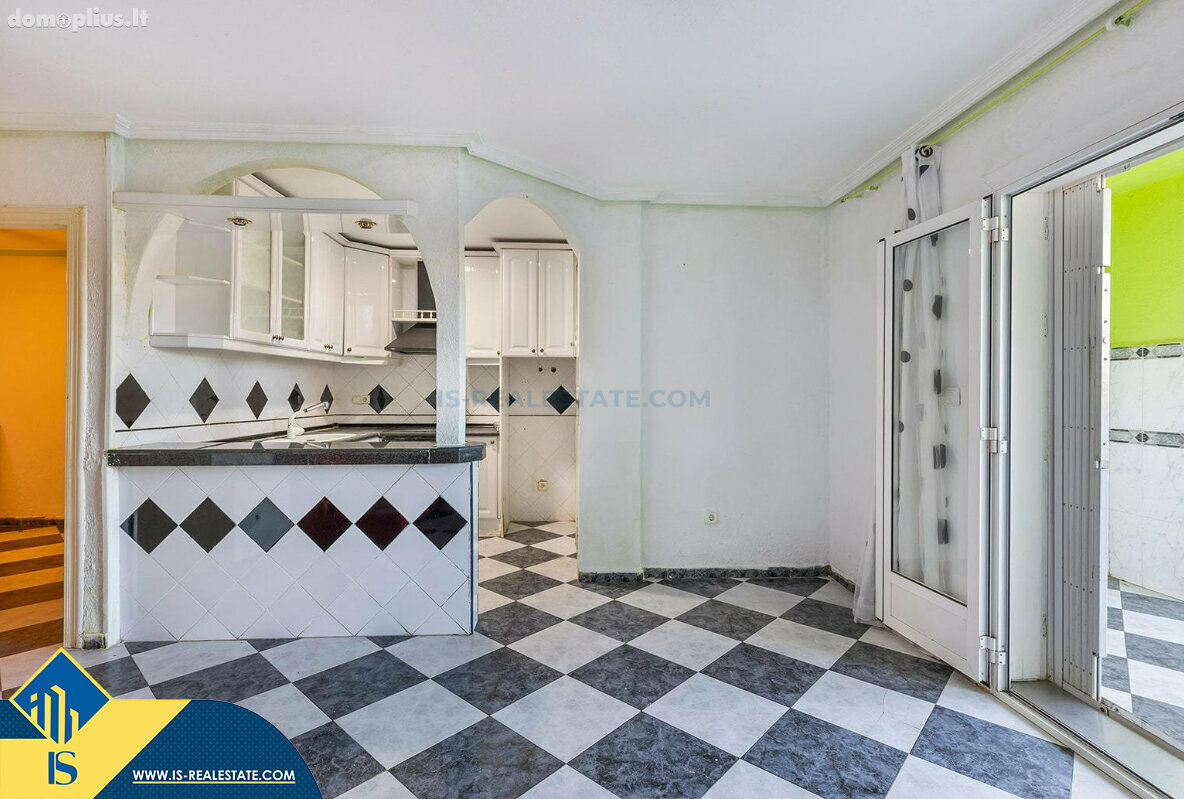 Продается 3 комнатная квартира Испания, Torrevieja