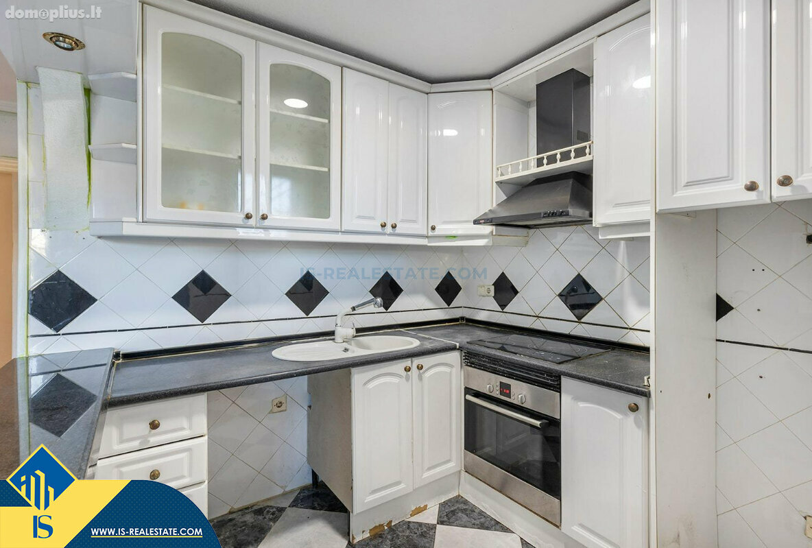 Продается 3 комнатная квартира Испания, Torrevieja