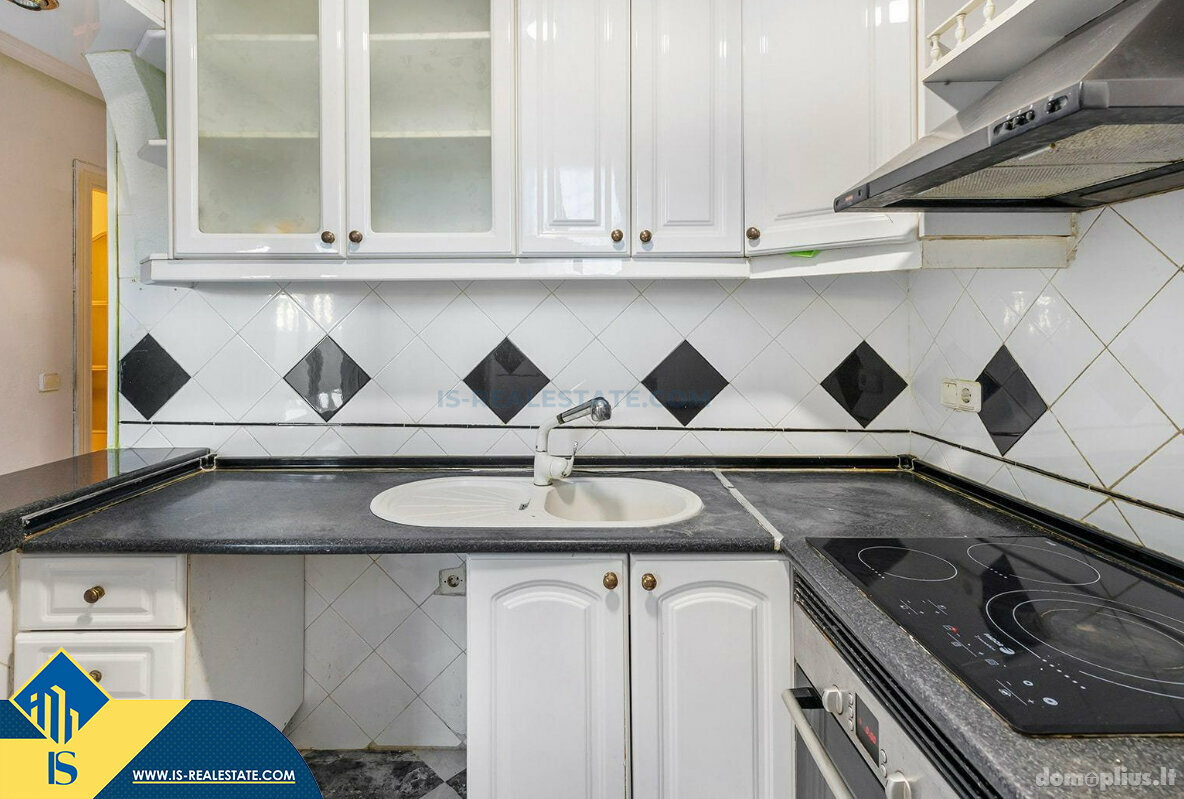 Продается 3 комнатная квартира Испания, Torrevieja