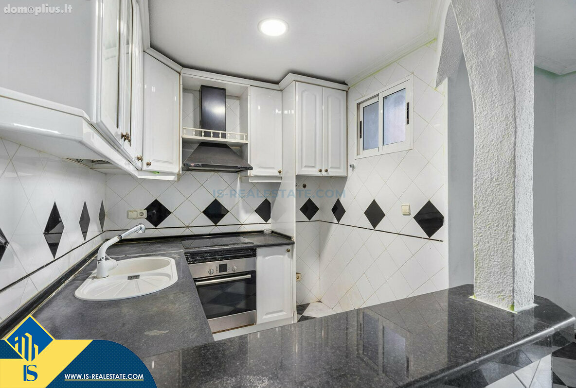 Продается 3 комнатная квартира Испания, Torrevieja