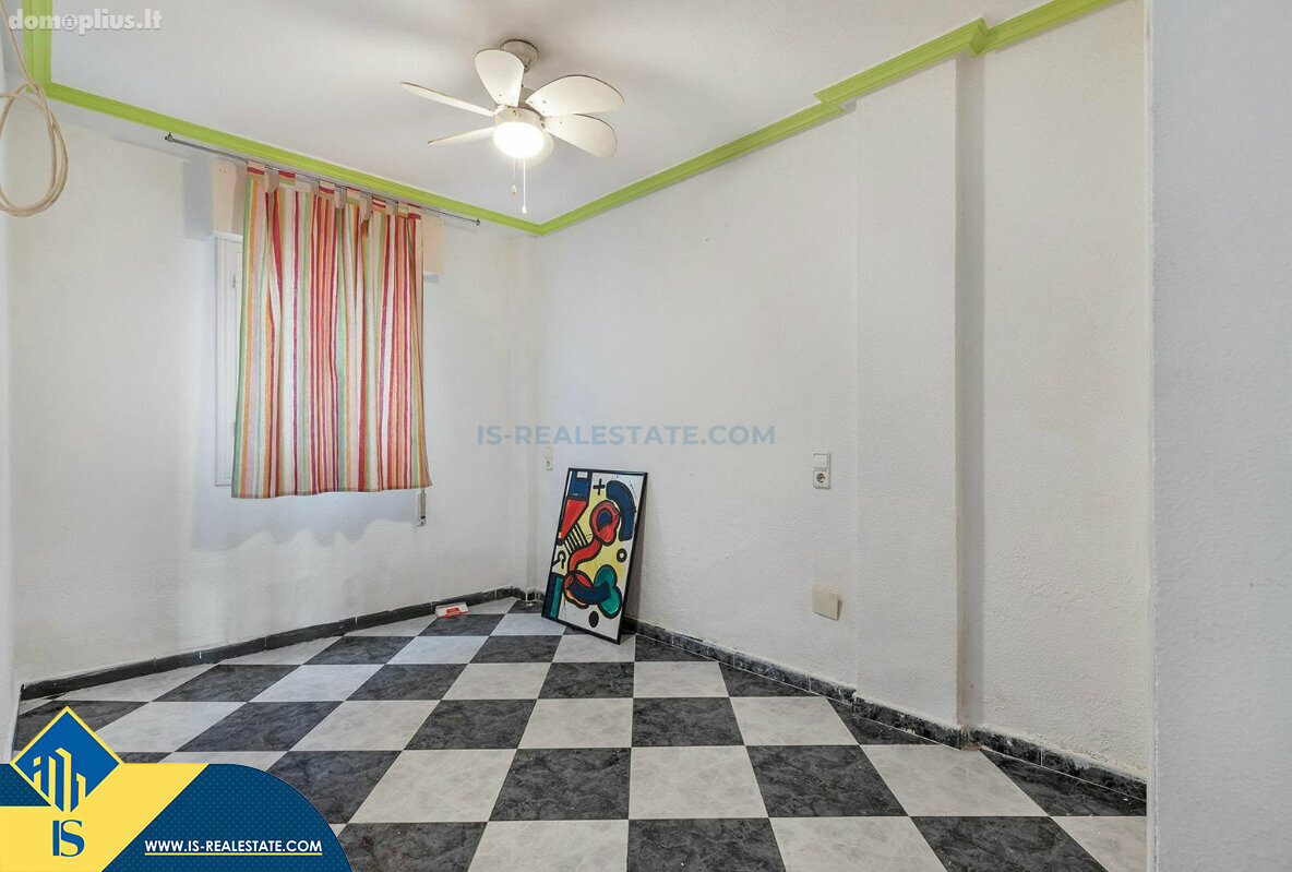 Продается 3 комнатная квартира Испания, Torrevieja