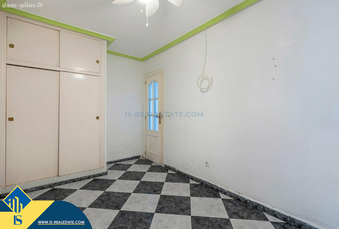 Продается 3 комнатная квартира Испания, Torrevieja