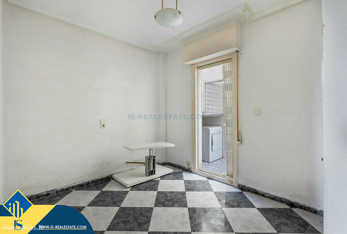 Продается 3 комнатная квартира Испания, Torrevieja
