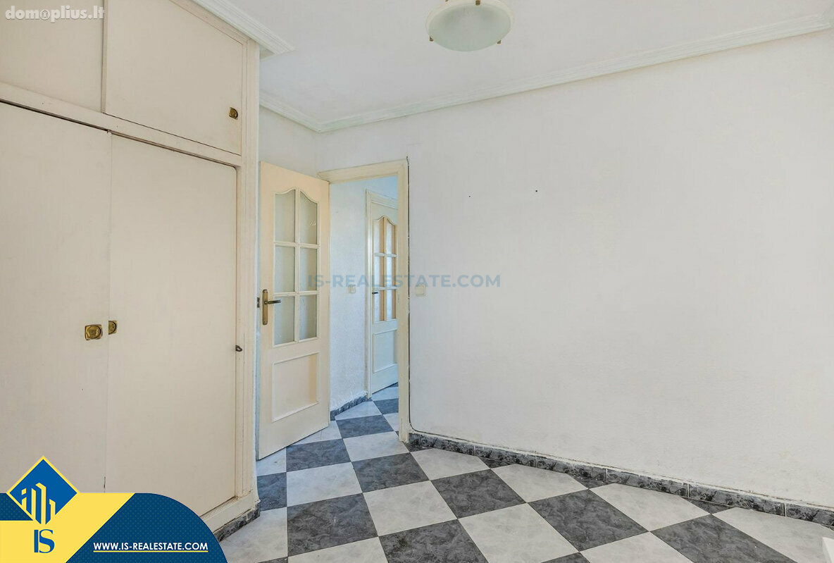 Продается 3 комнатная квартира Испания, Torrevieja