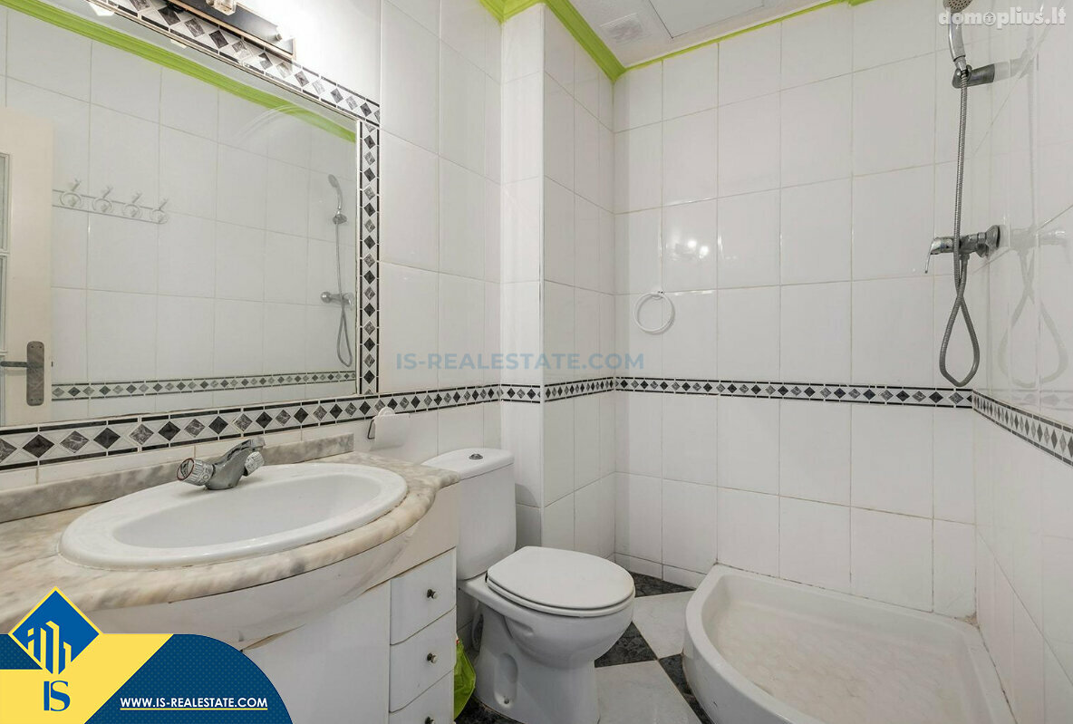 Продается 3 комнатная квартира Испания, Torrevieja