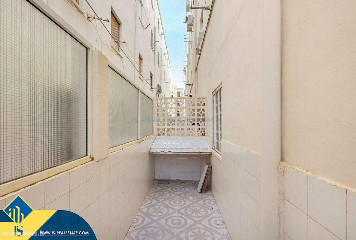 Продается 3 комнатная квартира Испания, Torrevieja