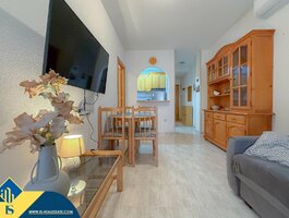 3 room apartment Spain, Torrevieja