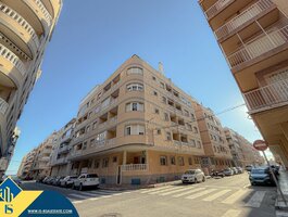 3 room apartment Spain, Torrevieja