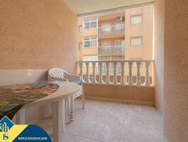 3 rooms apartment for sell Spain, Torrevieja
