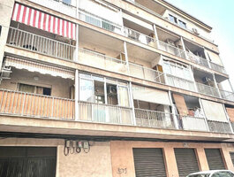 1 room apartment Spain, Torrevieja