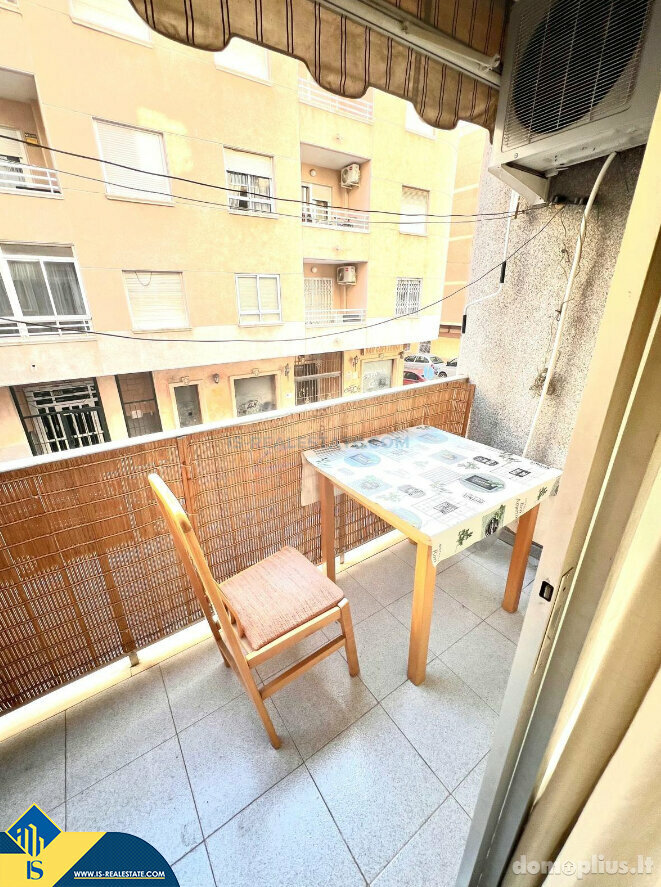 1 room apartment for sell Spain, Torrevieja