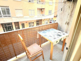 1 room apartment for sell Spain, Torrevieja