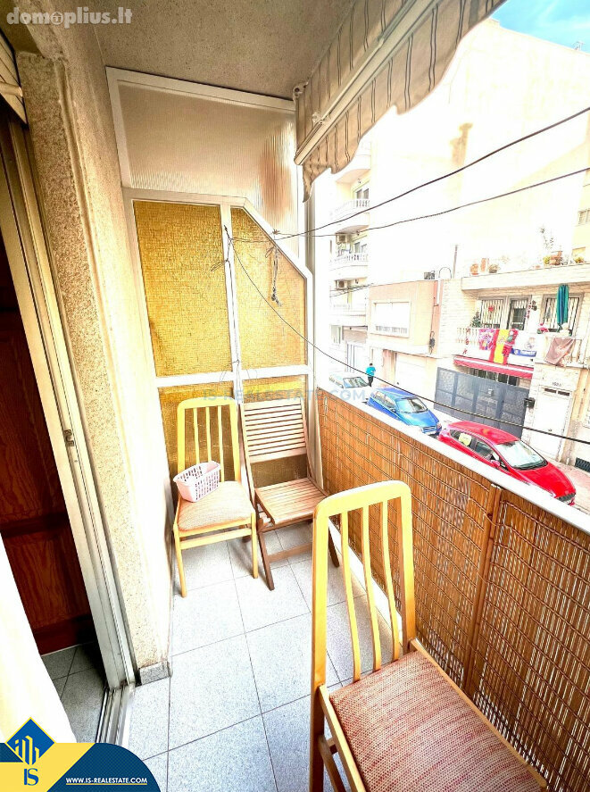 1 room apartment for sell Spain, Torrevieja