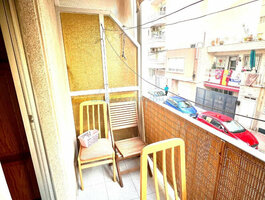 1 room apartment for sell Spain, Torrevieja