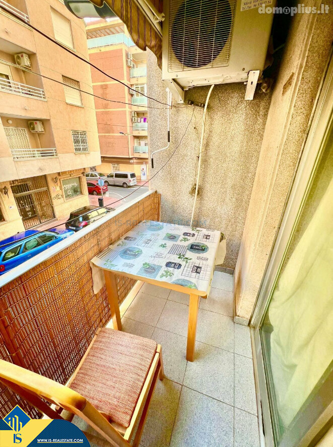 Продается 1 комнатная квартира Испания, Torrevieja