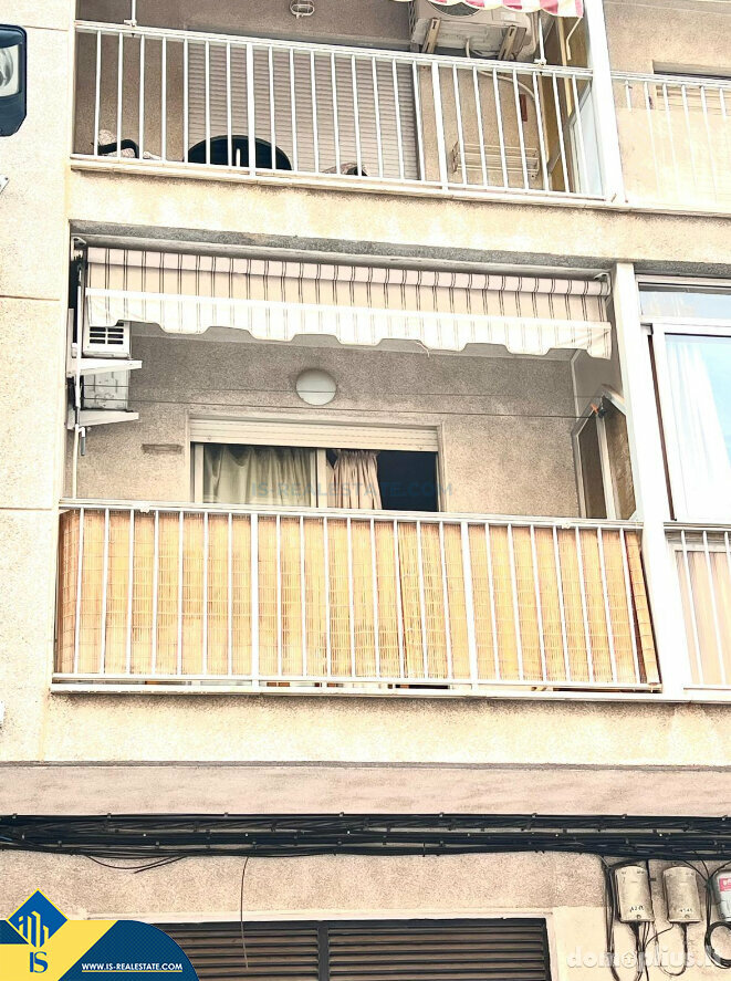1 room apartment for sell Spain, Torrevieja