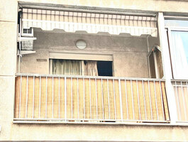 1 room apartment for sell Spain, Torrevieja