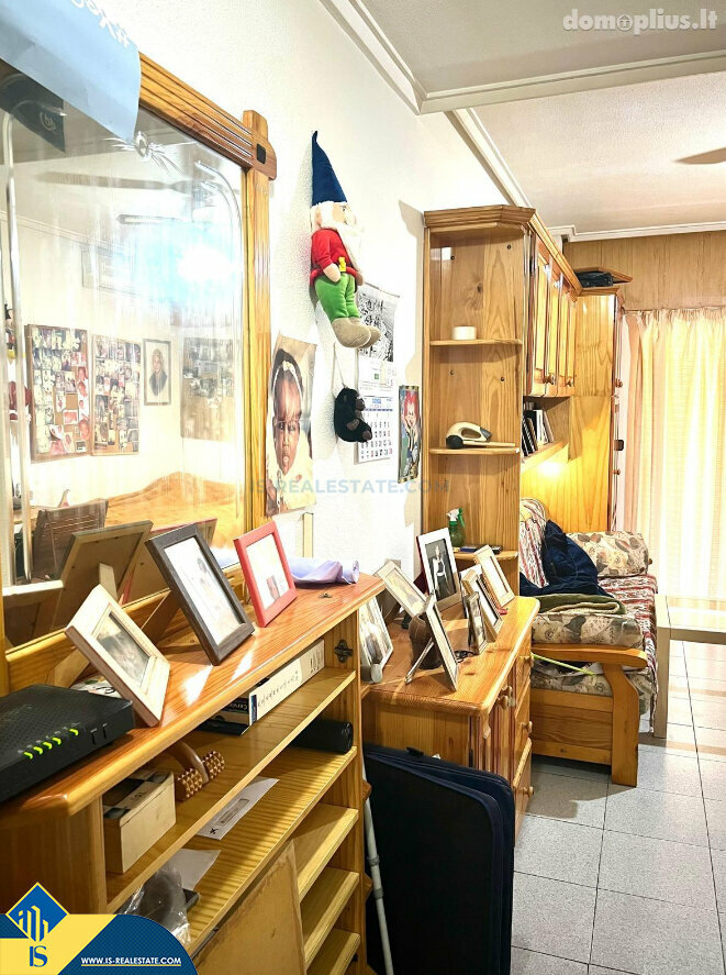 1 room apartment for sell Spain, Torrevieja