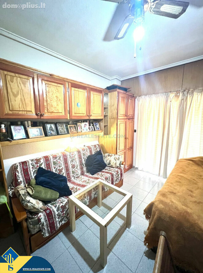 1 room apartment for sell Spain, Torrevieja