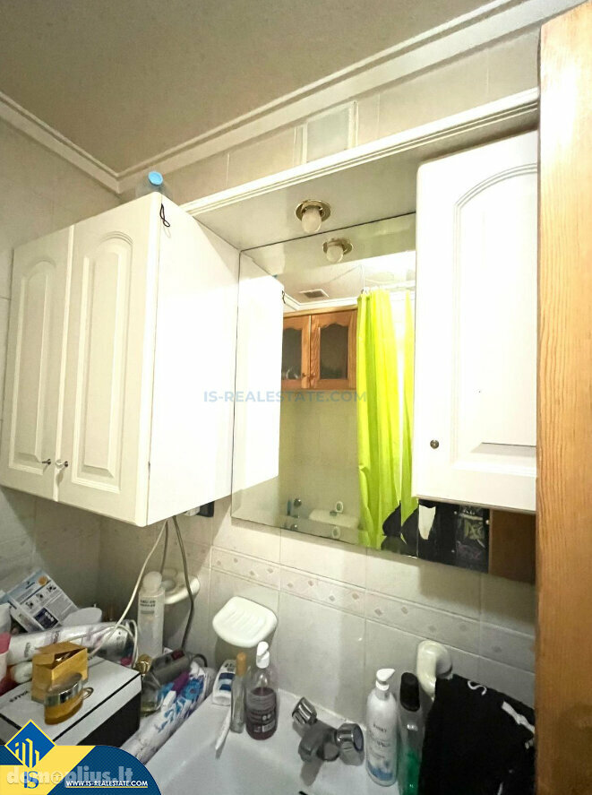 1 room apartment for sell Spain, Torrevieja