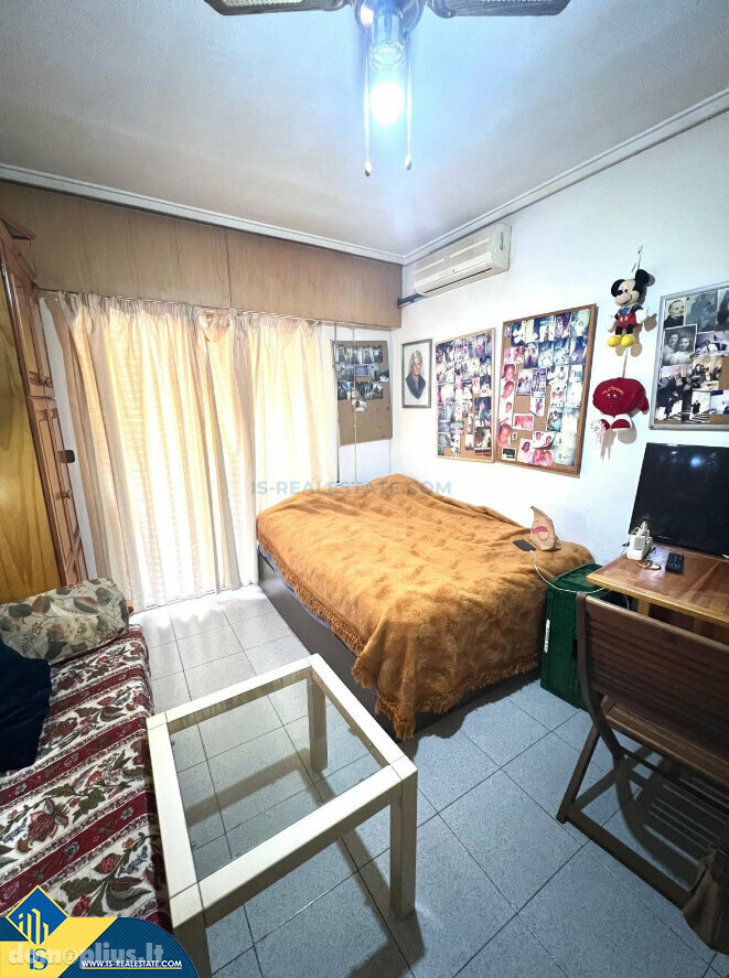 1 room apartment for sell Spain, Torrevieja