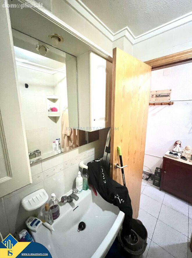 1 room apartment for sell Spain, Torrevieja