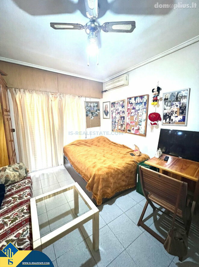 1 room apartment for sell Spain, Torrevieja