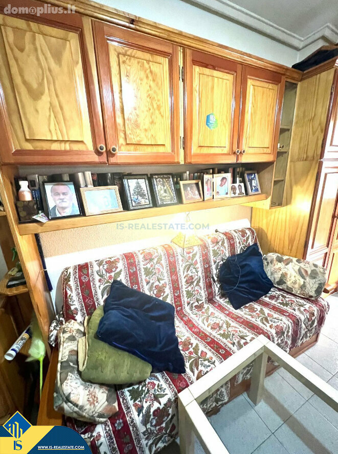 1 room apartment for sell Spain, Torrevieja