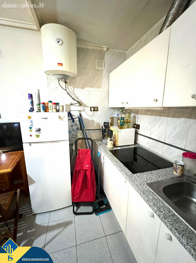 1 room apartment for sell Spain, Torrevieja