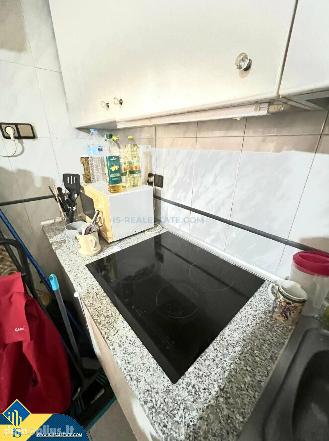 1 room apartment for sell Spain, Torrevieja