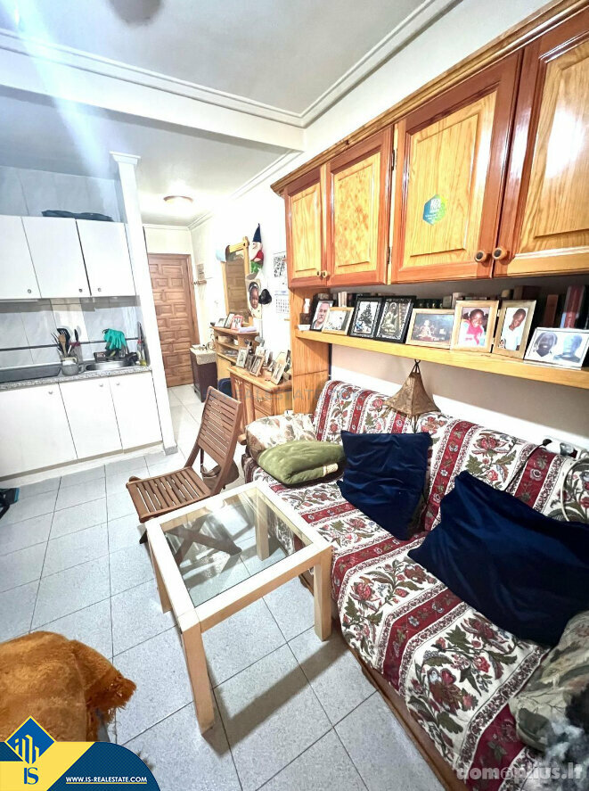 1 room apartment for sell Spain, Torrevieja