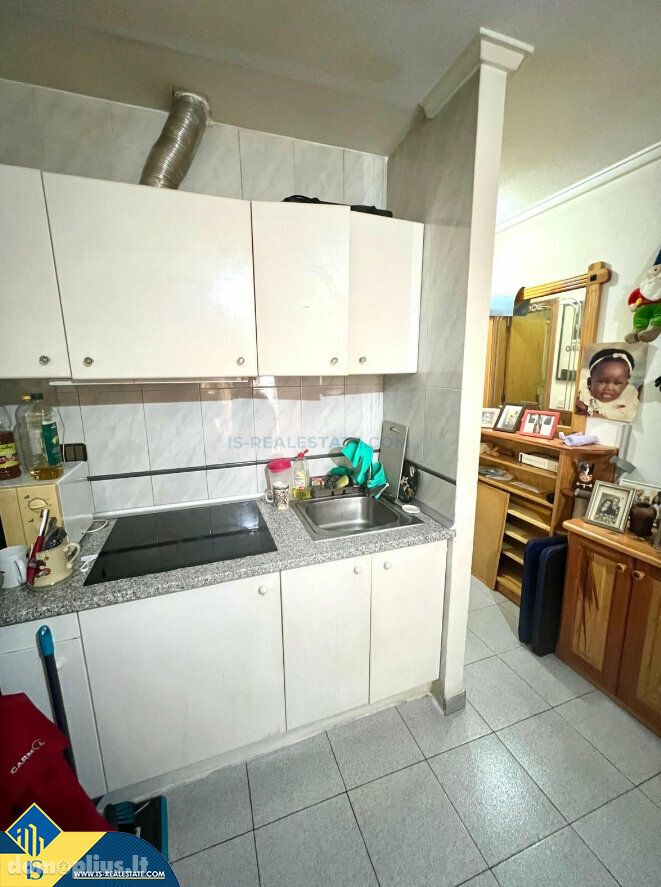 1 room apartment for sell Spain, Torrevieja