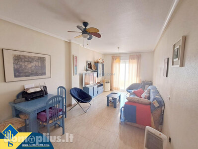 Продается 3 комнатная квартира Испания, Torrevieja