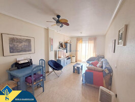3 room apartment Spain, Torrevieja