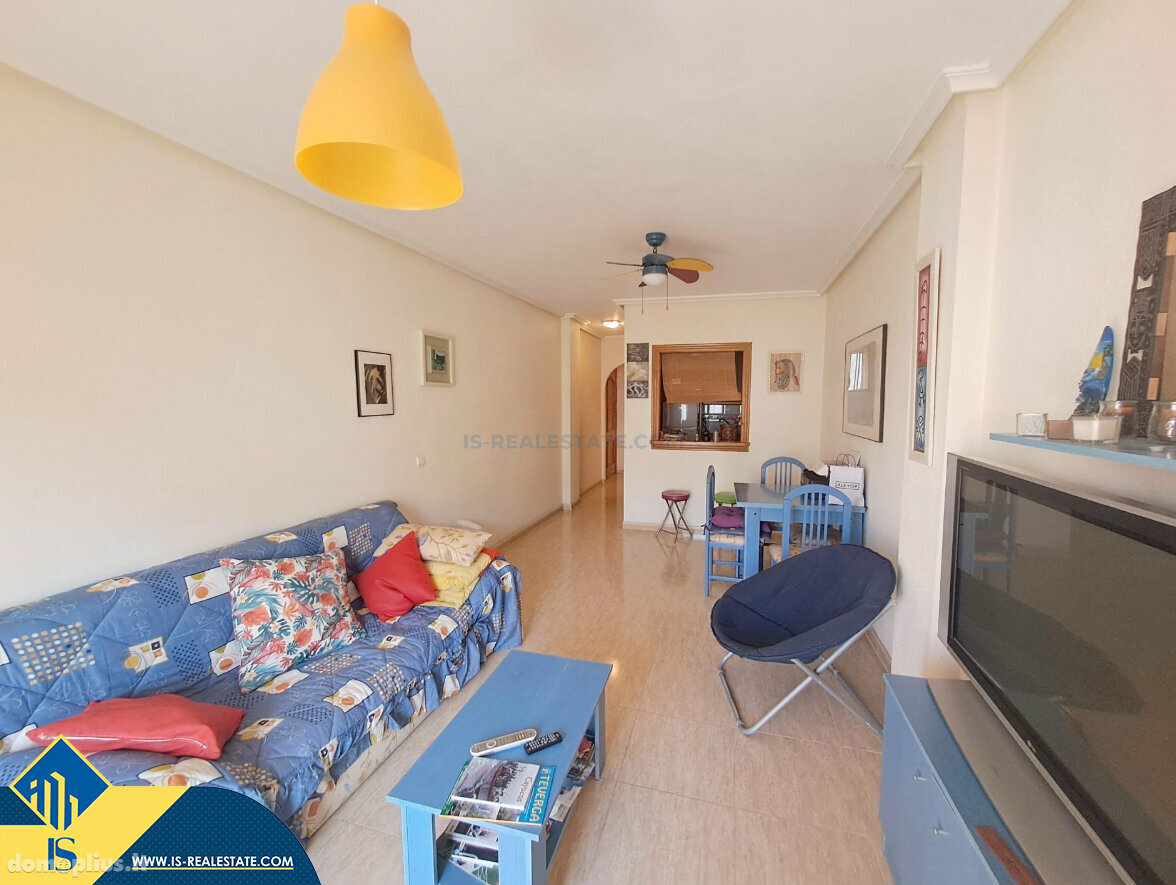 Продается 3 комнатная квартира Испания, Torrevieja