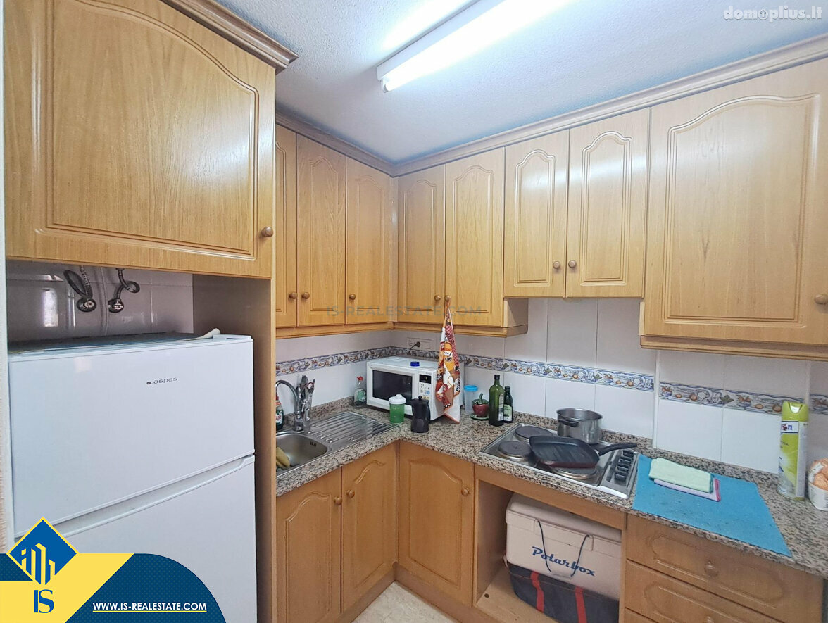 Продается 3 комнатная квартира Испания, Torrevieja