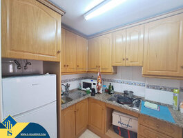 Продается 3 комнатная квартира Испания, Torrevieja