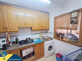 Продается 3 комнатная квартира Испания, Torrevieja