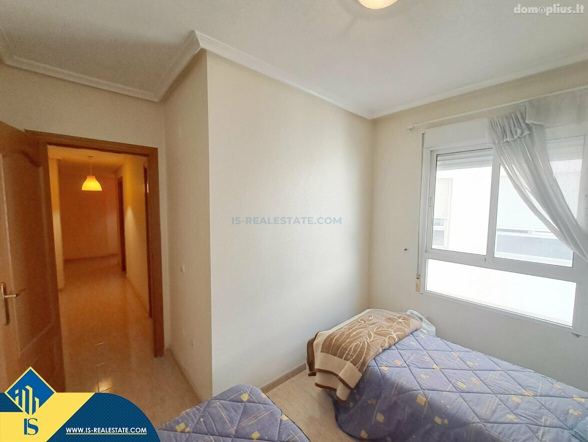 Продается 3 комнатная квартира Испания, Torrevieja