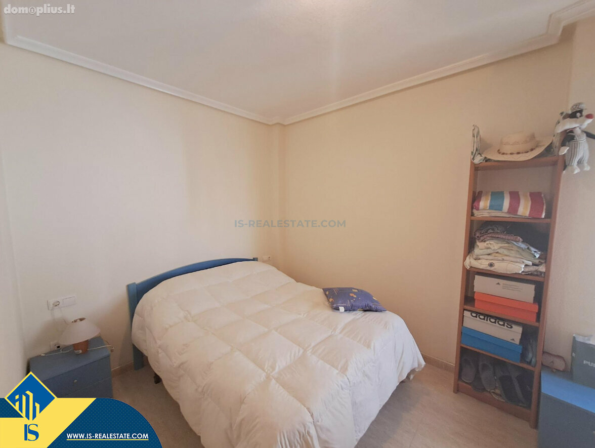 Продается 3 комнатная квартира Испания, Torrevieja