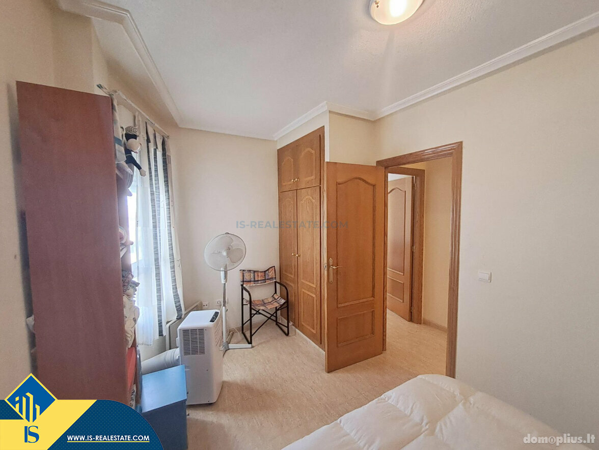 Продается 3 комнатная квартира Испания, Torrevieja