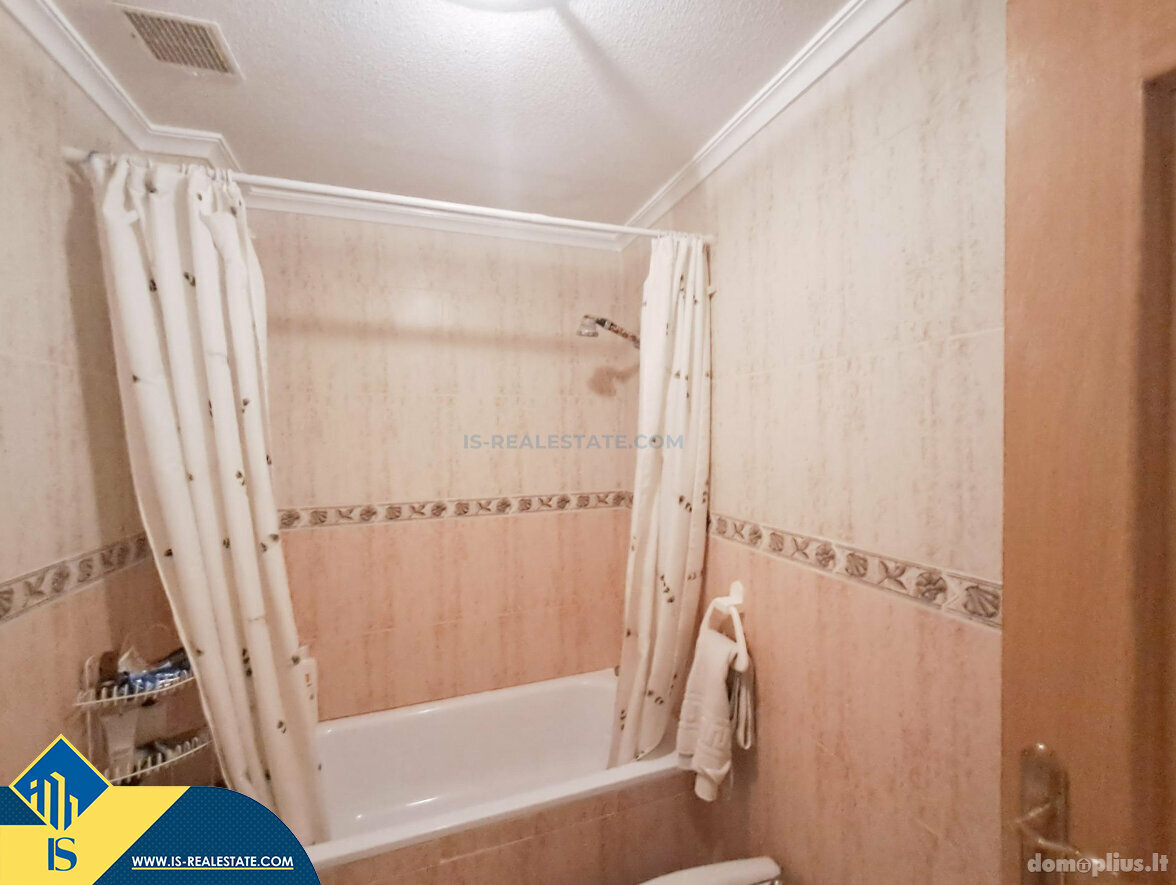 Продается 3 комнатная квартира Испания, Torrevieja