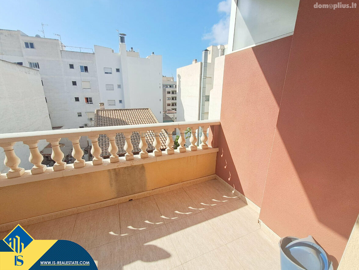 Продается 3 комнатная квартира Испания, Torrevieja