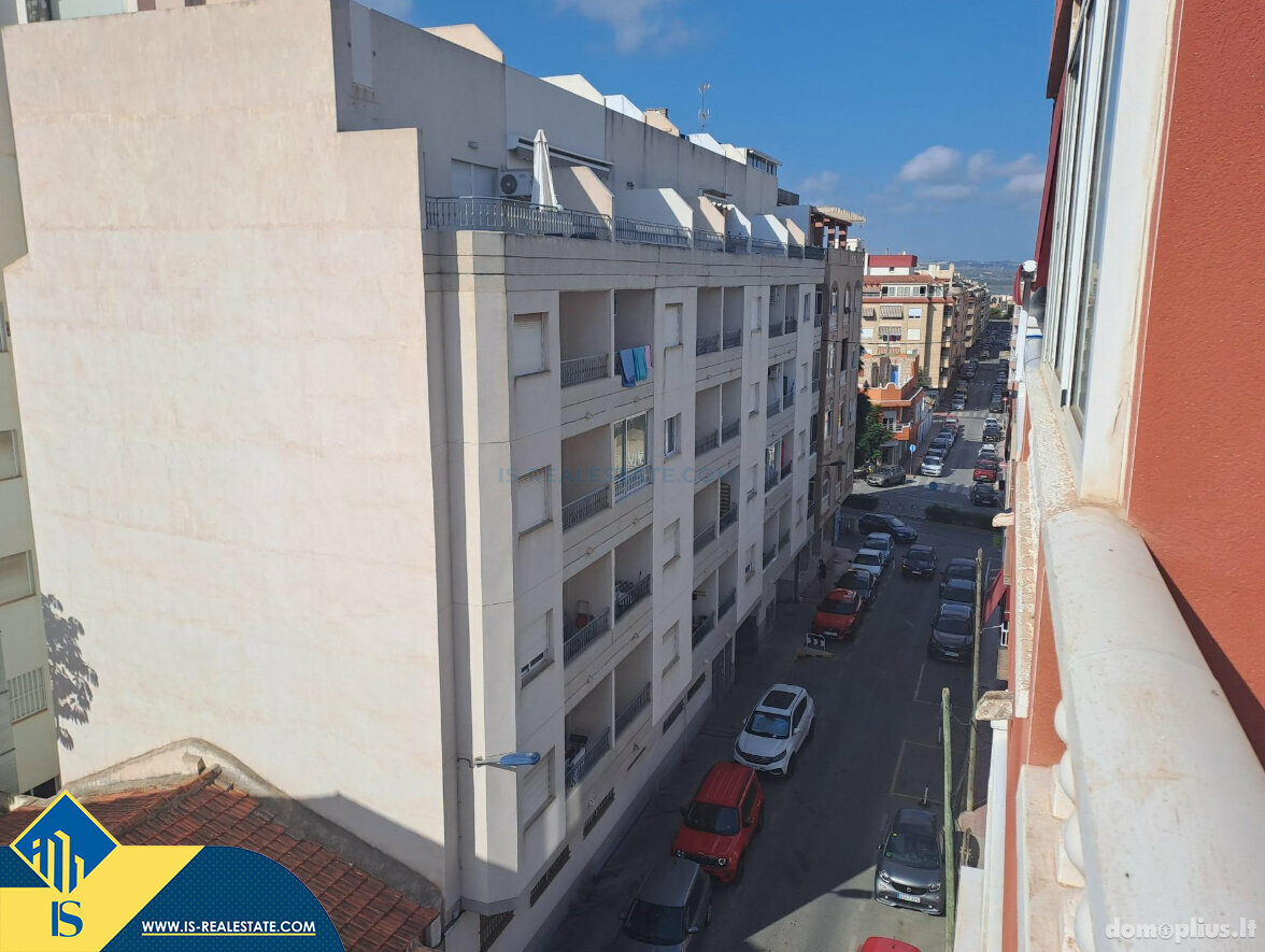 Продается 3 комнатная квартира Испания, Torrevieja