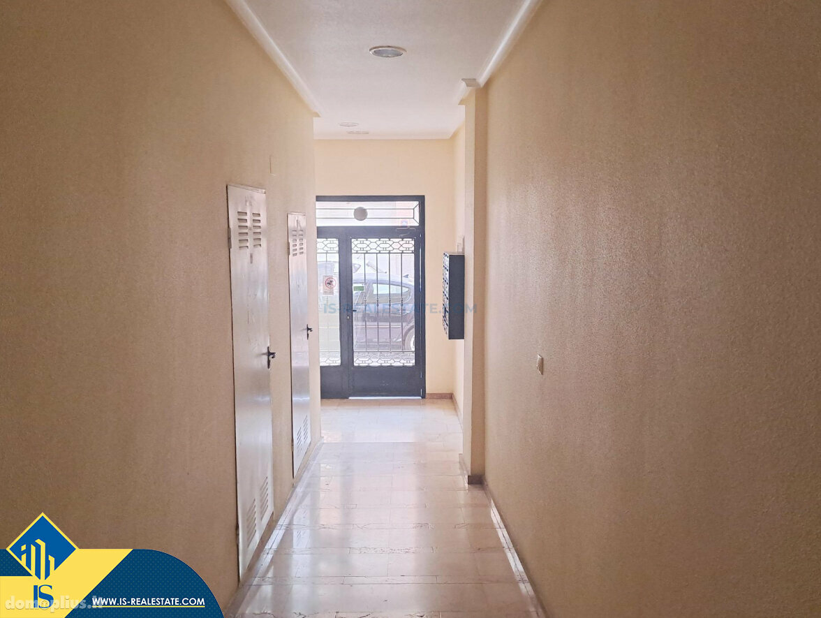 Продается 3 комнатная квартира Испания, Torrevieja