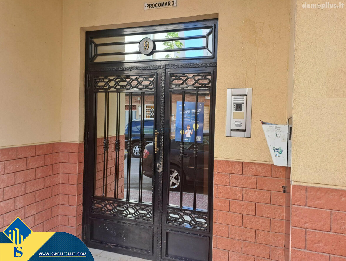 Продается 3 комнатная квартира Испания, Torrevieja