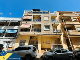 2 room apartment Spain, Torrevieja