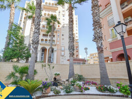 Parduodamas 4 kambarių butas Ispanijoje, Torrevieja
