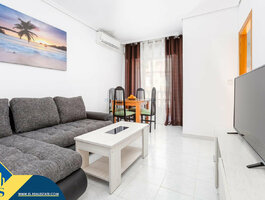 3 room apartment Spain, Torrevieja